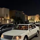 لكزس400