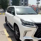 لكزس سبورت فل 2019 وكاله