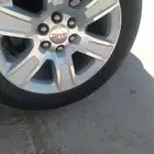 جنوط وكفرات يوكن سييرا تاهو
