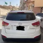 هونداي توسان 2013