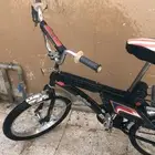 للبيع سيكل رامبو
