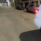 شقة مفروشة الحلقة الشرقية