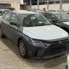 تويوتا يارس واي ليمتد 2026 سعودي