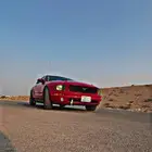فورد موستنج 2007