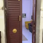 ابواب للبيع نظيفه ماشالله القنفذة حلي
