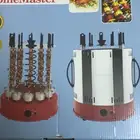 شواية حجم كبير 16 صيخ