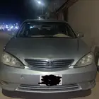 كامري 2004