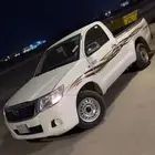 هايلكس ملكززه مكينة لكزس 400
