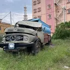 مرسيدس بوز