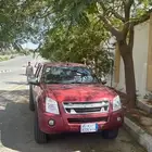 للبيع اسوزو دي ماكس للبيع   Isuzo D-Max For Sale