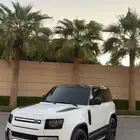 ديفندر 90 2023 المالك الاول تحت الضمان