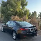 مازدا 6 2017