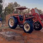 حراثة للايجار الشهري