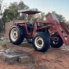 حراثه فيات للايجار الشهري