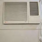 مكيف وايت ويستنجهاوس حار وبارد 22000 وحدة ممتاز