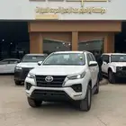 تويوتا فورشنر 2025
