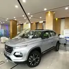 شيفروليه جروف فل كامل البريمير لون فضي 2025