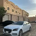 جينيسس جي 80 رويال 8 سلندر الدفعه الثانية