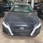 نيسان التيما نص فل 2025 (كاش- اقساط)