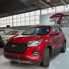 شيري تيجو 4 برو لاكجيري 2025 باقل الاسعار ف المملكه