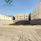 للبيع ارض سكنية مفرزة حي بني بياضة (التلال)