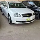 كابريس 2016