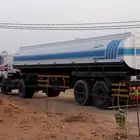 توريد ماء 32طن للفنادق والشركات