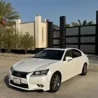 للبيع لكزس 2013 GS350