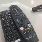 85 بوصه نلفزيون استعمال 3 شهور فقط