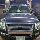 فورد اكسبلور 2010 منوة المستخدم
