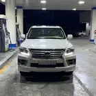 جيب لكزز 2009