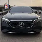 مرسيدس E 200 فل 2024