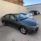 هيونداي اكسنت 2024