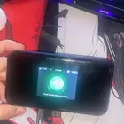 جهاز متنقل مودم stc يدعم 5G