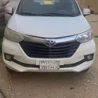 تويوتا افانزا 2016