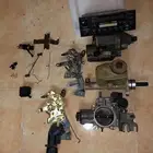 قطع غيار تويوتا