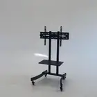 حامل شاشة متحرك 100 بوصة