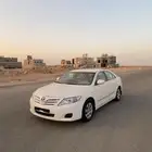 كامري 2008 فل كامل وكالة