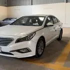 سوناتا 2015 ستاندر