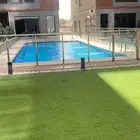 شقة للإيجار مشروع ماربيلا الخبر