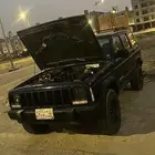جيب شيروكي مو يل 2000