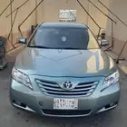 كامرى 2009