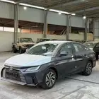 تويوتا يارس YX 2026 فل كامل سعودي
