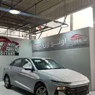 هونداي اكسنت فليت 2026