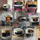 افران بيتزا نابولي