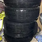 جنوط فورتشنر مع الكفرات