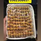 للبيع طيور دخل