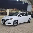 نيسان صني 2022 الشكل الجديد
