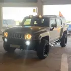 همر H3 2007