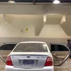 سيارة البيع